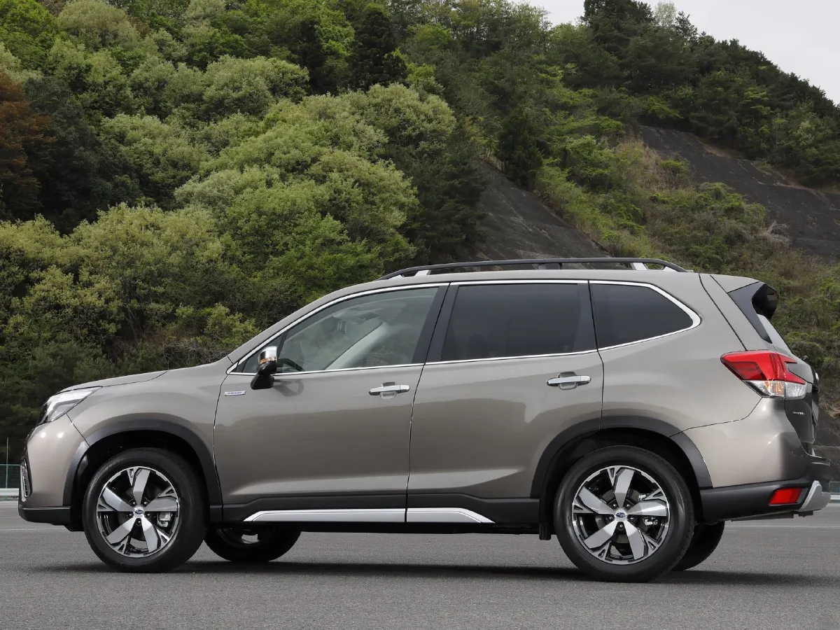 Subaru Forester,autocango,china used car exporter,china ev exporter,chinese used car exporter,chinese used ev exporter