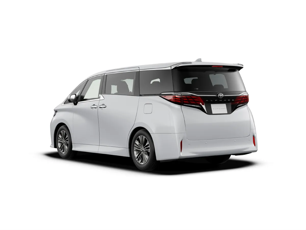 Toyota Alphard,autocango,china used car exporter,china ev exporter,chinese used car exporter,chinese used ev exporter