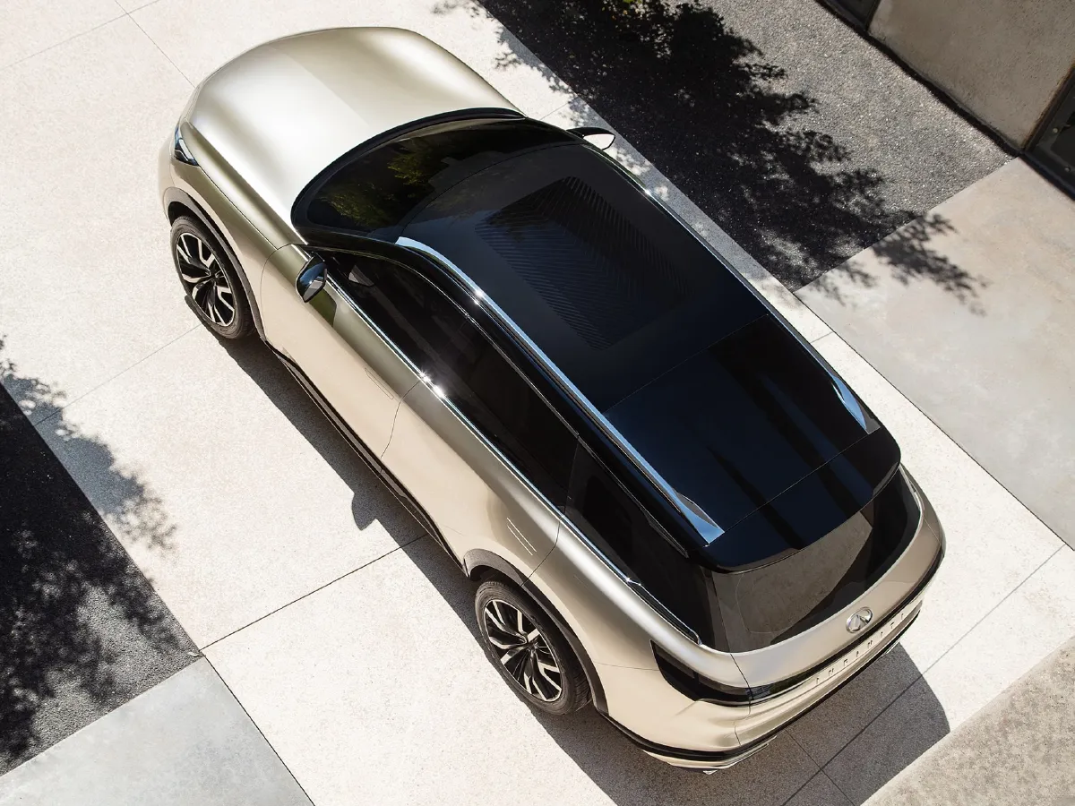 Infiniti QX60,autocango,china used car exporter,china ev exporter,chinese used car exporter,chinese used ev exporter