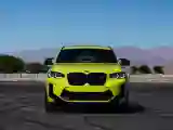 BMW X4 M BMW X4 M