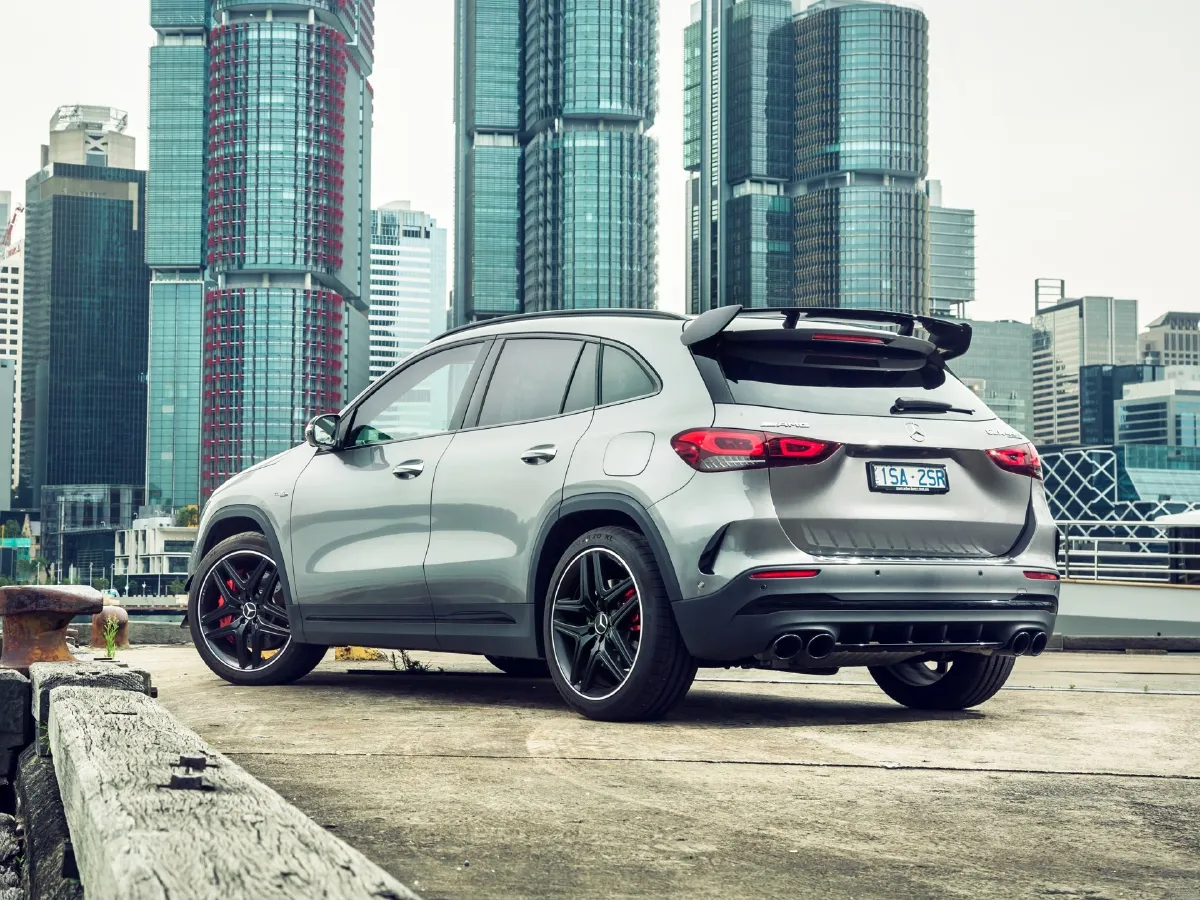 Mercedes-Benz GLA AMG,autocango,china used car exporter,china ev exporter,chinese used car exporter,chinese used ev exporter Mercedes-Benz GLA AMG,autocango,china used car exporter,china ev exporter,chinese used car exporter,chinese used ev exporter