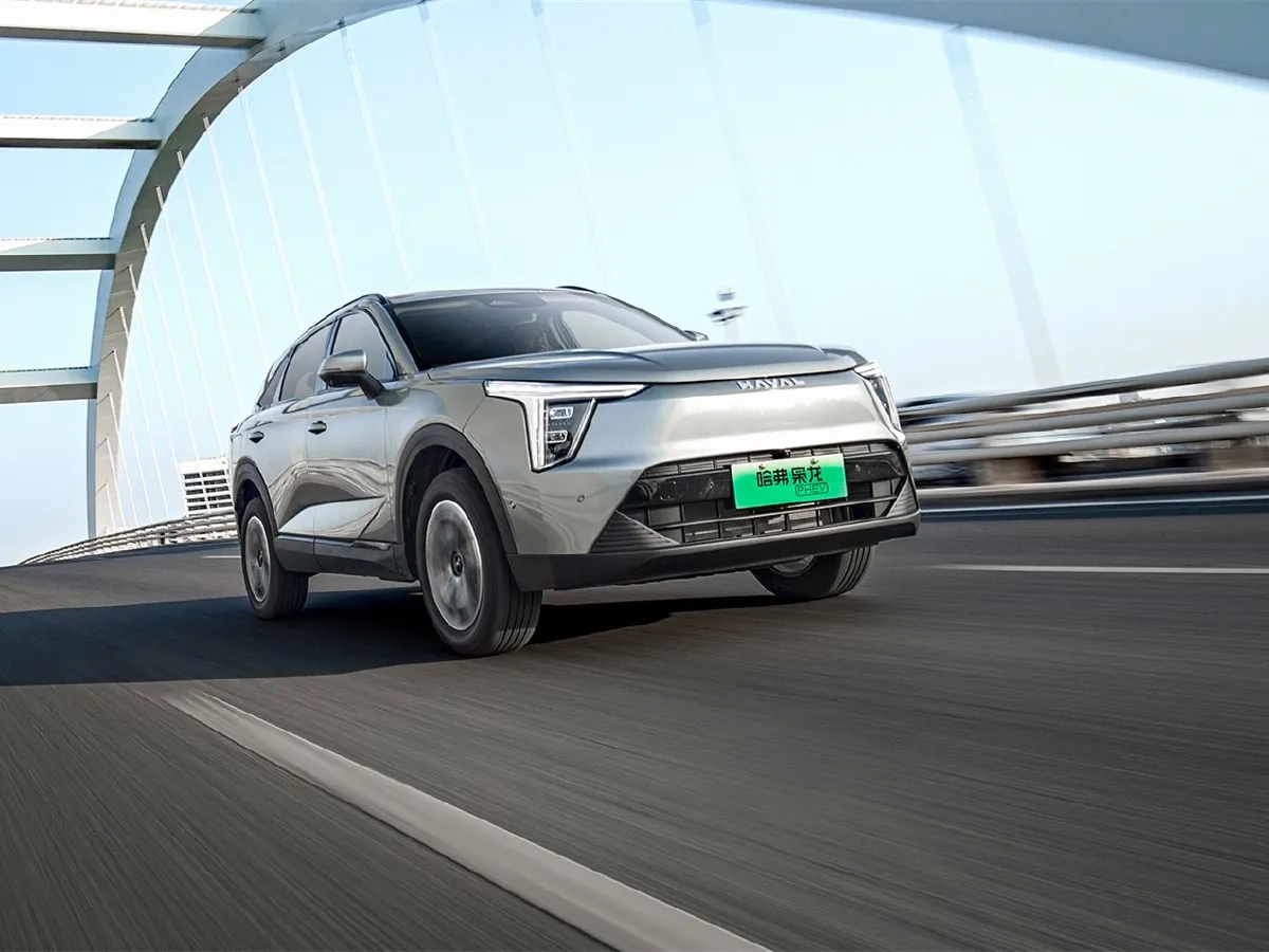 Haval Fierce Dragon,autocango,china used car exporter,china ev exporter,chinese used car exporter,chinese used ev exporter