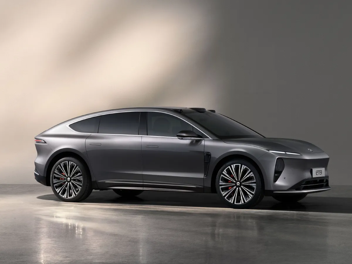 NIO ET9,autocango,china used car exporter,china ev exporter,chinese used car exporter,chinese used ev exporter