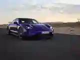 Porsche Taycan Porsche Taycan
