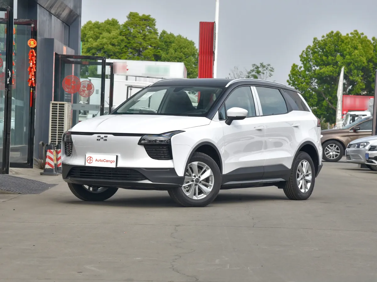 Aiways U5,autocango,china used car exporter,china ev exporter,chinese used car exporter,chinese used ev exporter