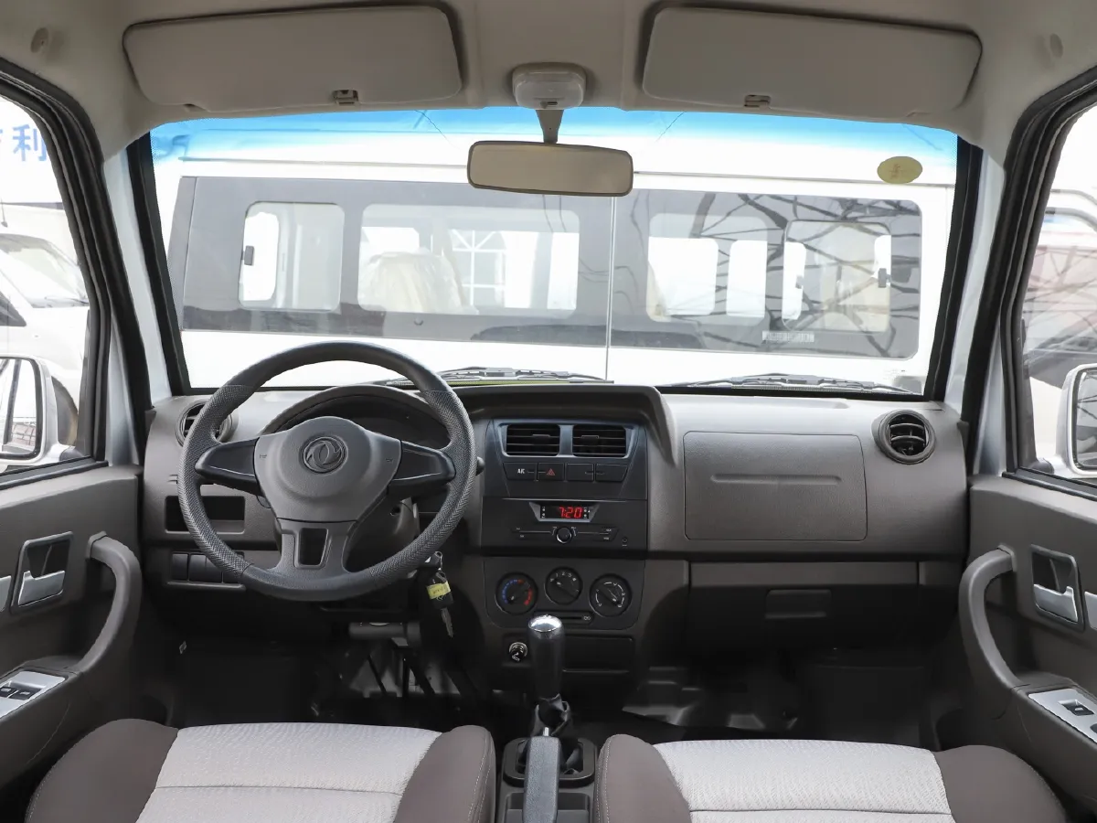 DongFeng DFSK K07S,autocango,china used car exporter,china ev exporter,chinese used car exporter,chinese used ev exporter