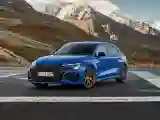 Audi RS 3