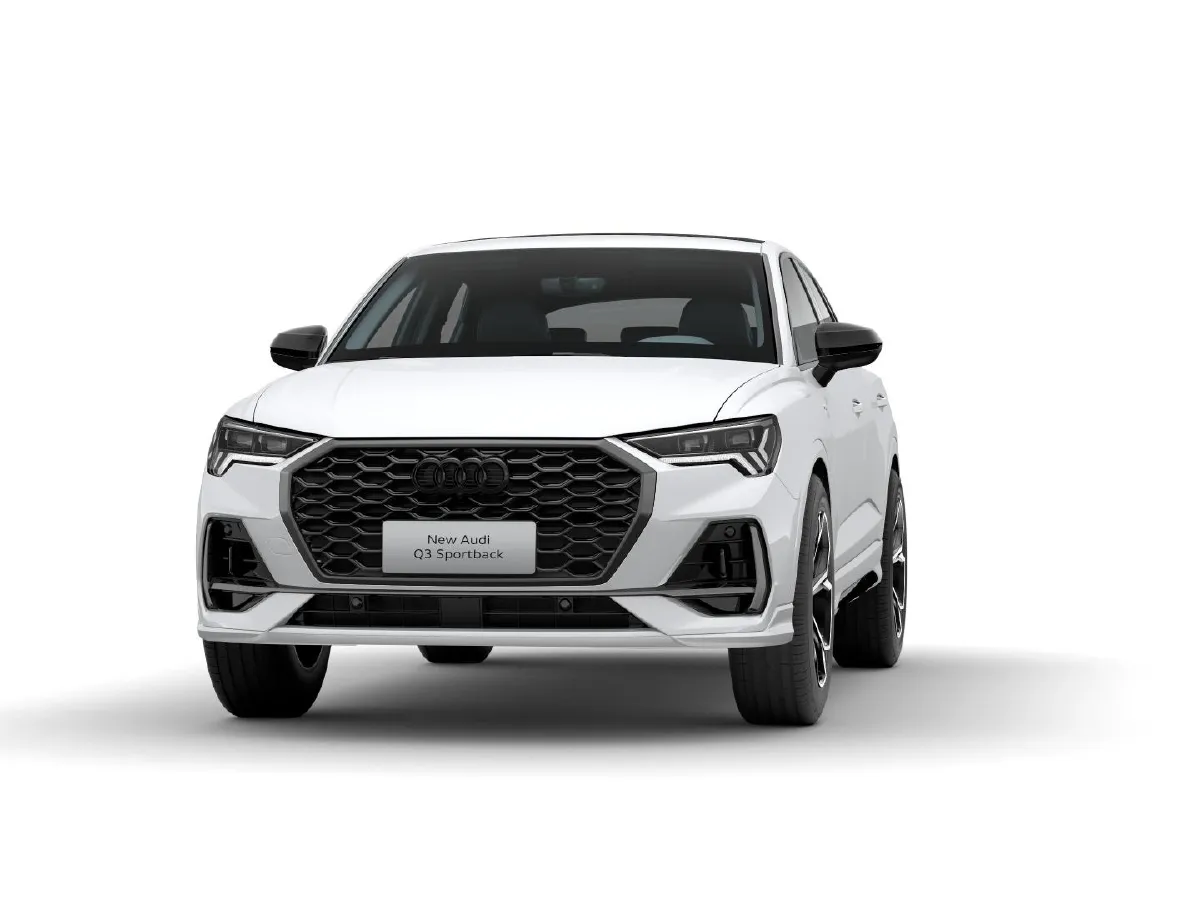 Audi Q3 Sportback,autocango,china used car exporter,china ev exporter,chinese used car exporter,chinese used ev exporter
