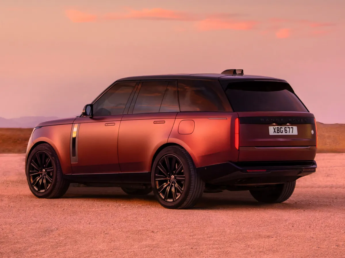 Land Rover Range Rover,autocango,china used car exporter,china ev exporter,chinese used car exporter,chinese used ev exporter