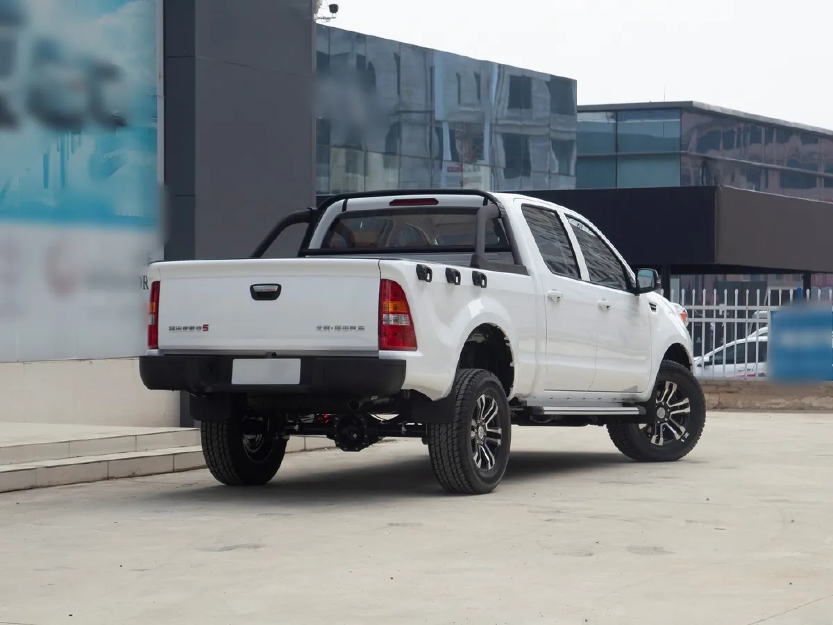 Foton Conqueror 5,autocango,china used car exporter,china ev exporter,chinese used car exporter,chinese used ev exporter