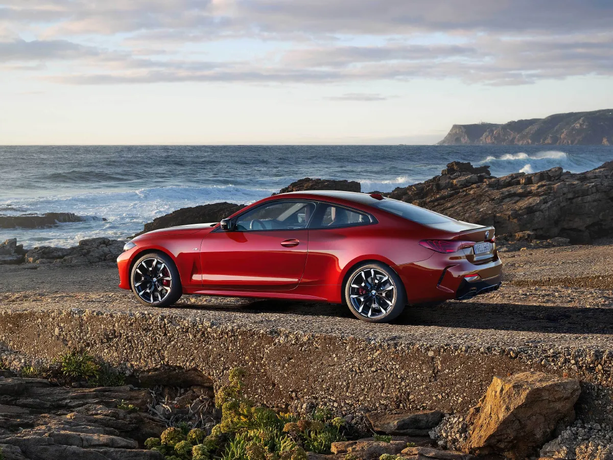 BMW 4 Series,autocango,china used car exporter,china ev exporter,chinese used car exporter,chinese used ev exporter