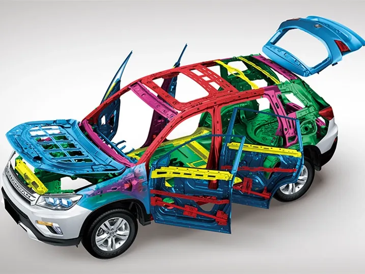 ChangAn CS75,autocango,china used car exporter,china ev exporter,chinese used car exporter,chinese used ev exporter