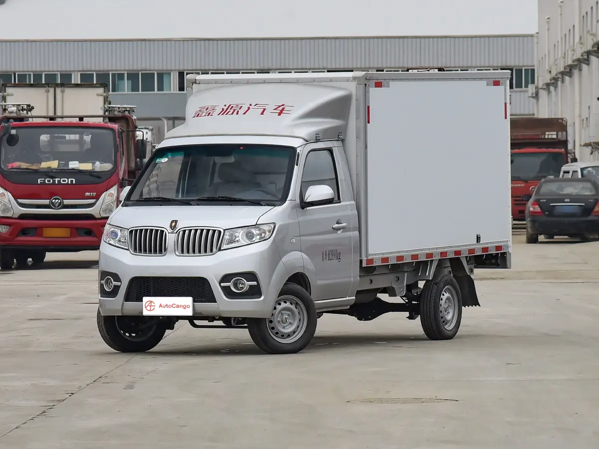 JinBei T3
