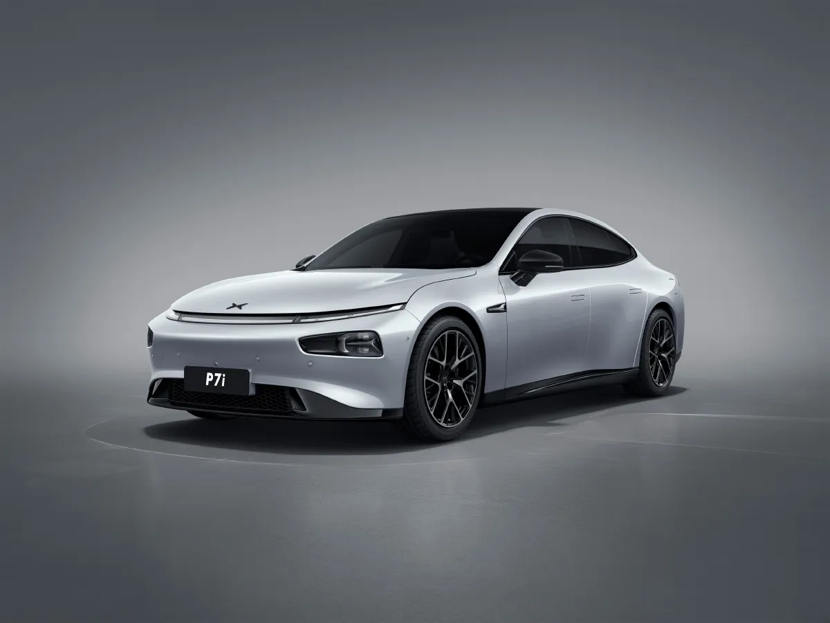 Xpeng P7,autocango,china used car exporter,china ev exporter,chinese used car exporter,chinese used ev exporter