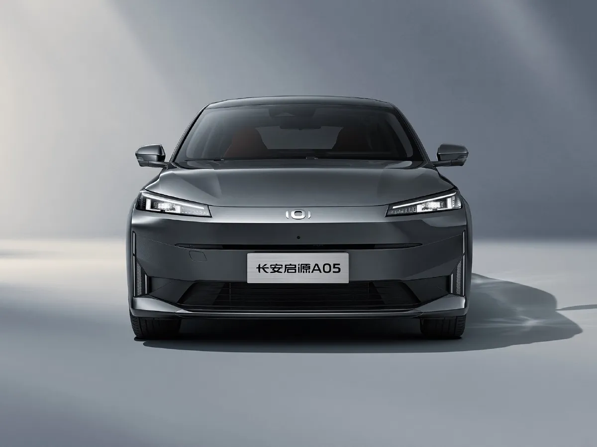 ChangAn QiYuan A05,autocango,china used car exporter,china ev exporter,chinese used car exporter,chinese used ev exporter