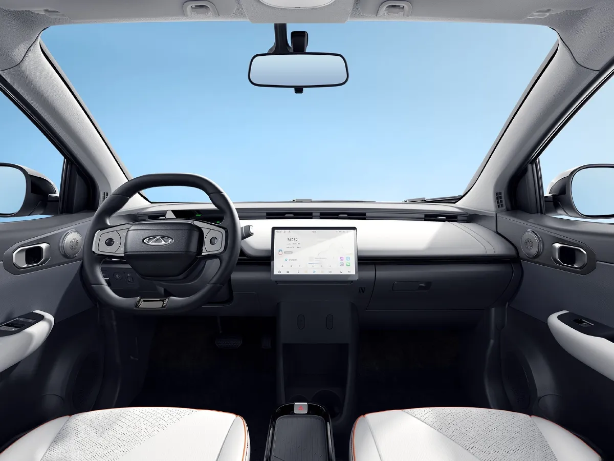 Chery Little Ant,autocango,china used car exporter,china ev exporter,chinese used car exporter,chinese used ev exporter