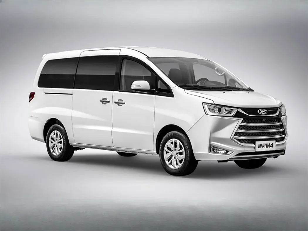 JAC Refine M4,autocango,china used car exporter,china ev exporter,chinese used car exporter,chinese used ev exporter