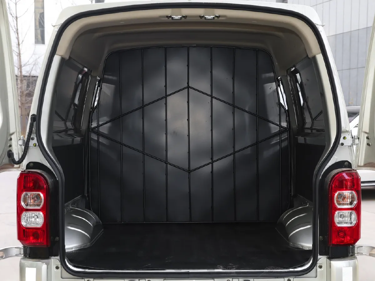 ChangAn Kaicene ZhiXing 9 EV,autocango,china used car exporter,china ev exporter,chinese used car exporter,chinese used ev exporter