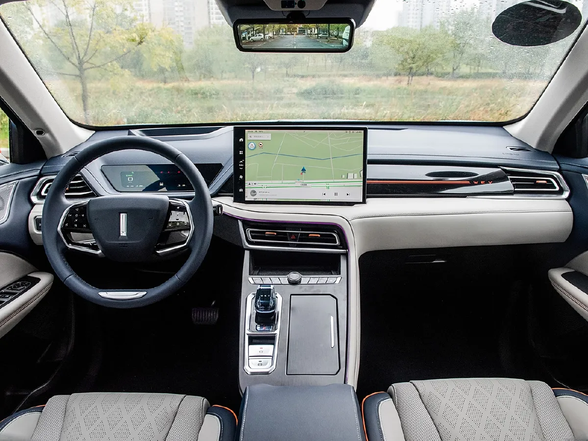 2021 WEY Macchiato 1.5L 97HP L4 2DHT PHEV 19.94KWH,autocango,china used car exporter,china ev exporter,chinese used car exporter,chinese used ev exporter