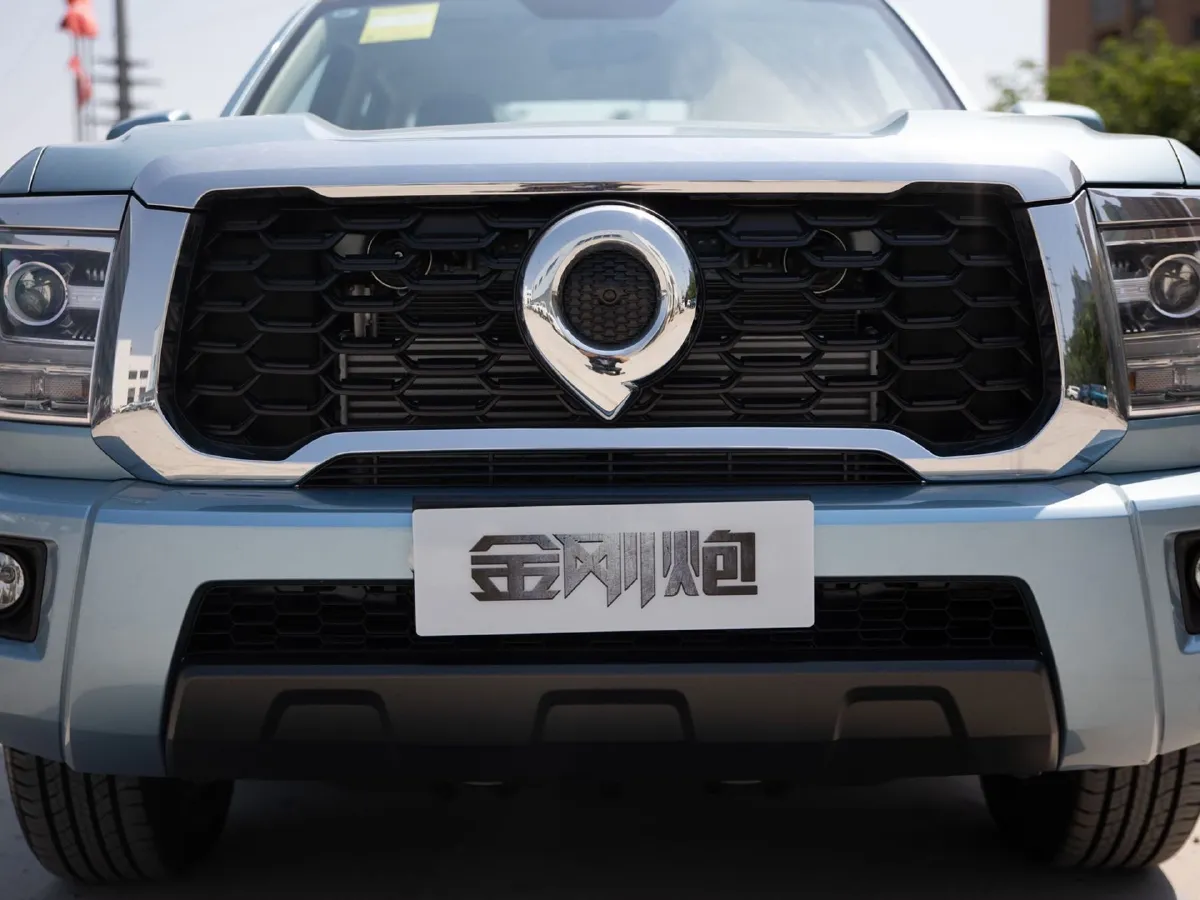 Great Wall Poer King Kong,autocango,china used car exporter,china ev exporter,chinese used car exporter,chinese used ev exporter