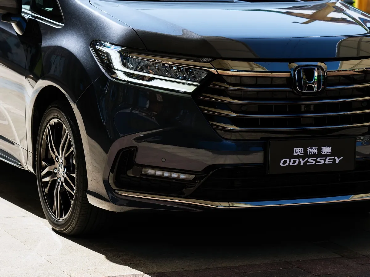Honda Odyssey,autocango,china used car exporter,china ev exporter,chinese used car exporter,chinese used ev exporter