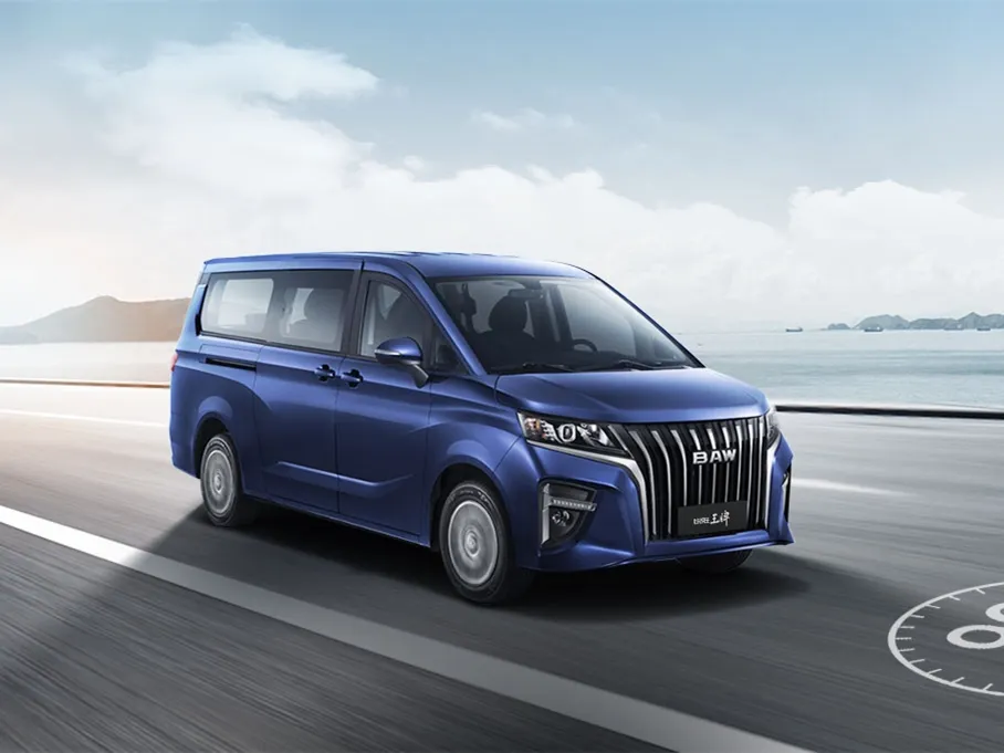 BAW RuiSheng Trump M7,autocango,china used car exporter,china ev exporter,chinese used car exporter,chinese used ev exporter