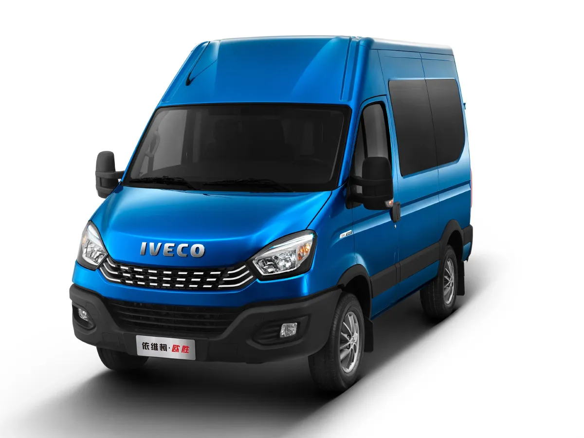 Iveco OuSheng,autocango,china used car exporter,china ev exporter,chinese used car exporter,chinese used ev exporter