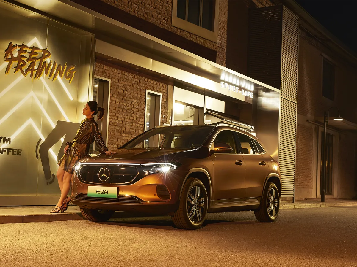 Mercedes-Benz EQA Class,autocango,china used car exporter,china ev exporter,chinese used car exporter,chinese used ev exporter Mercedes-Benz EQA Class,autocango,china used car exporter,china ev exporter,chinese used car exporter,chinese used ev exporter