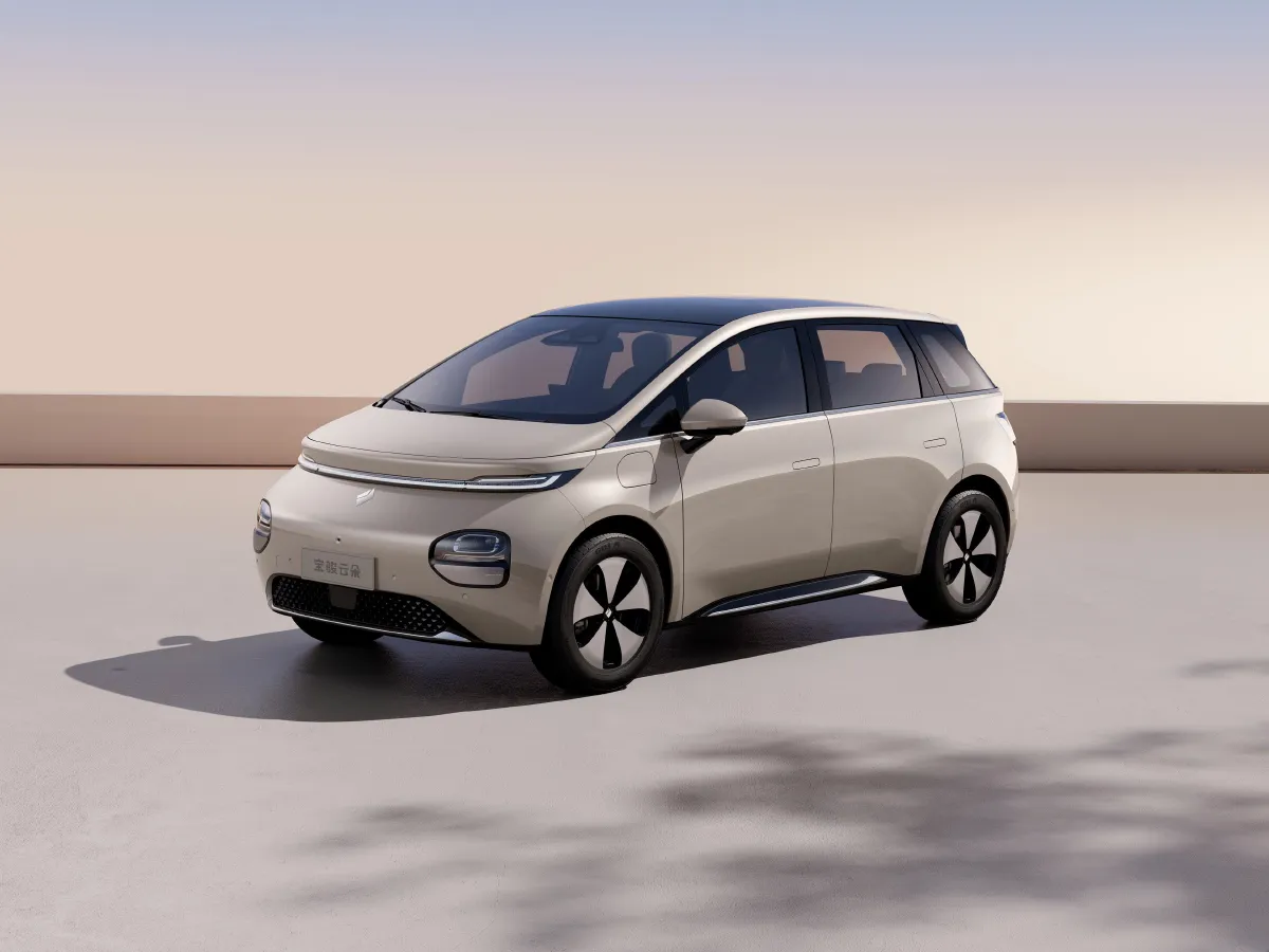 BaoJun Cloud,autocango,china used car exporter,china ev exporter,chinese used car exporter,chinese used ev exporter