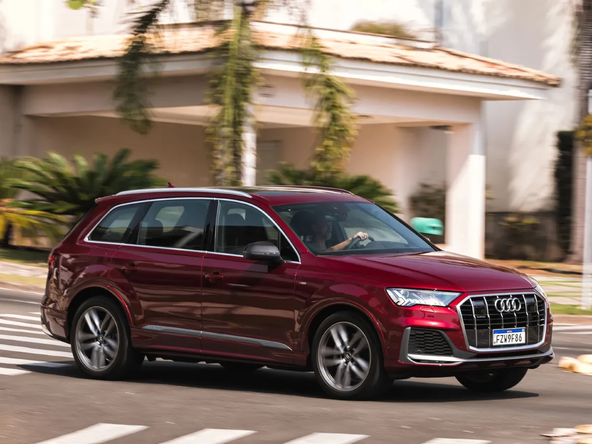 Audi Q7,autocango,china used car exporter,china ev exporter,chinese used car exporter,chinese used ev exporter