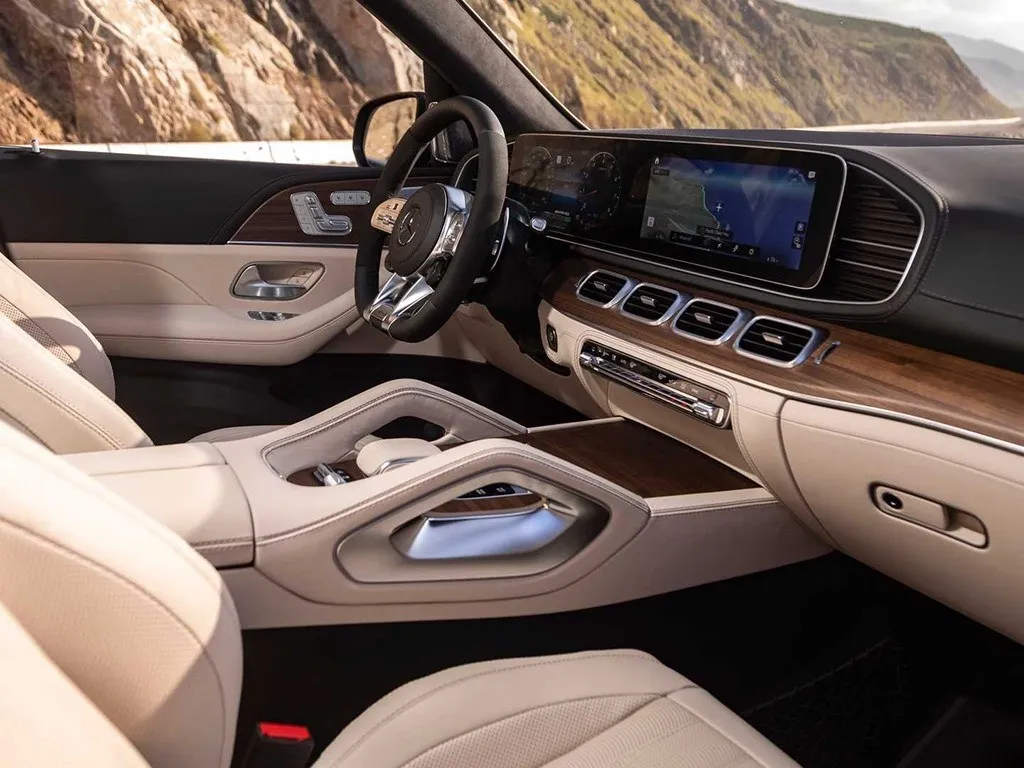 Mercedes-Benz GLS AMG,autocango,china used car exporter,china ev exporter,chinese used car exporter,chinese used ev exporter