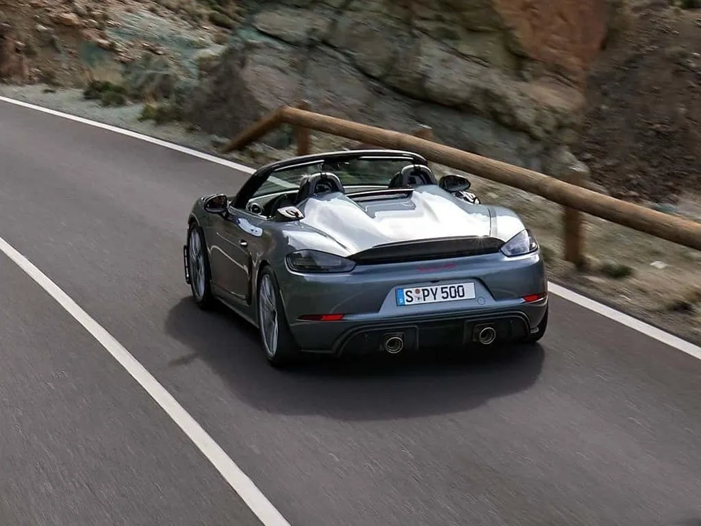 Porsche 718,autocango,china used car exporter,china ev exporter,chinese used car exporter,chinese used ev exporter