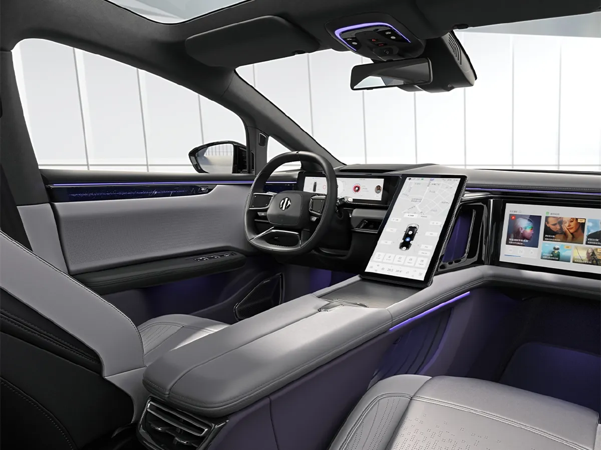 HiPhi X,autocango,china used car exporter,china ev exporter,chinese used car exporter,chinese used ev exporter