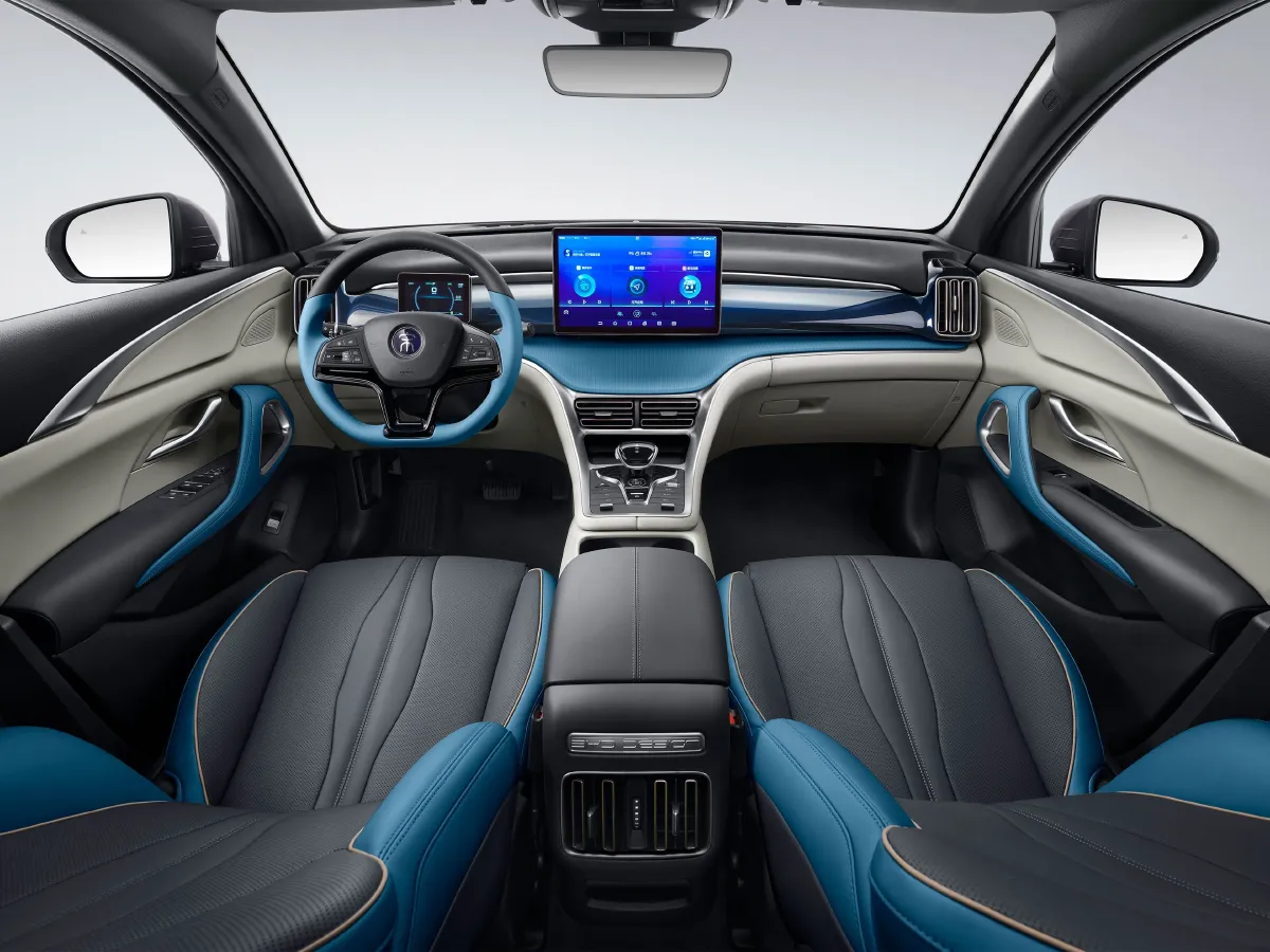 BYD Song Pro,autocango,china used car exporter,china ev exporter,chinese used car exporter,chinese used ev exporter