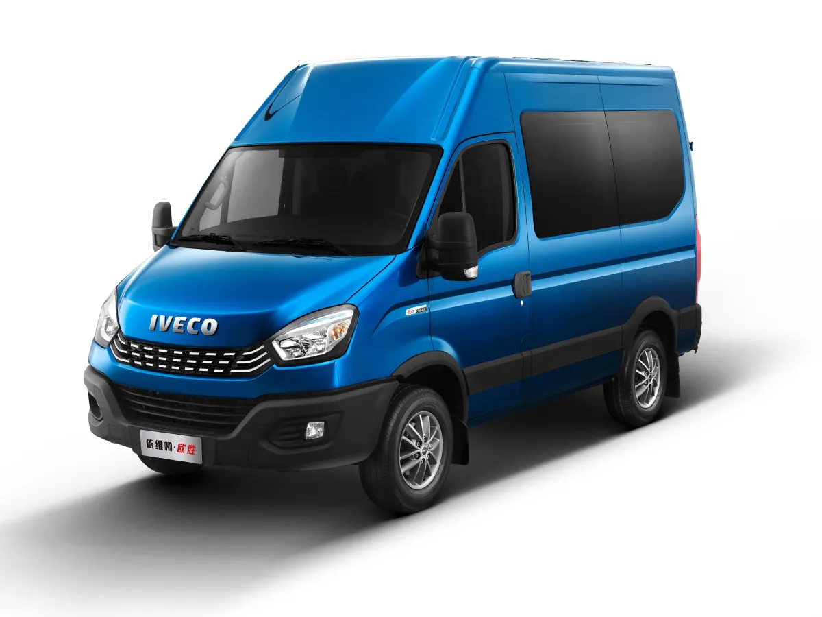 Iveco OuSheng,autocango,china used car exporter,china ev exporter,chinese used car exporter,chinese used ev exporter