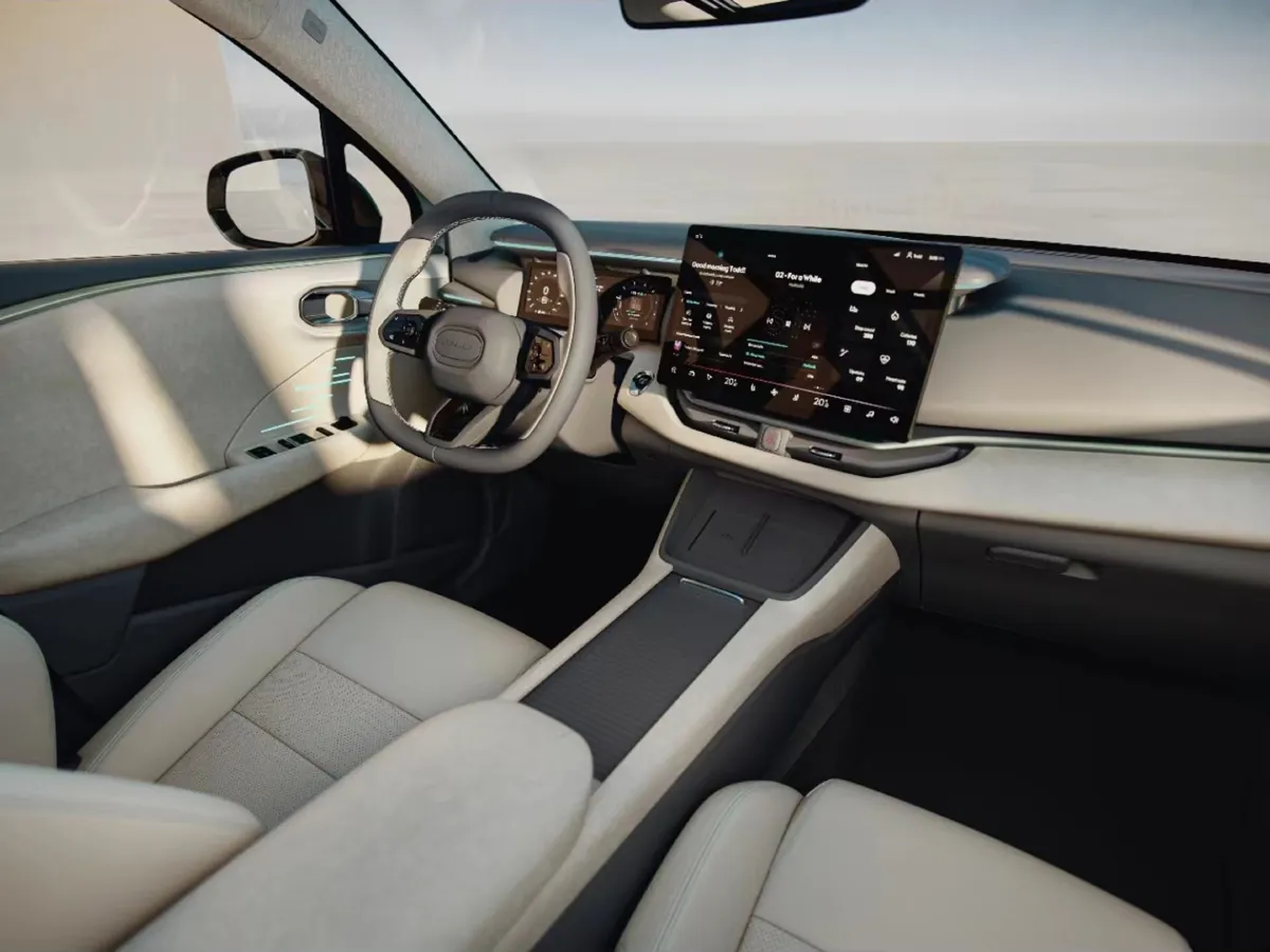 LYNK&CO 06 EM-P,autocango,china used car exporter,china ev exporter,chinese used car exporter,chinese used ev exporter