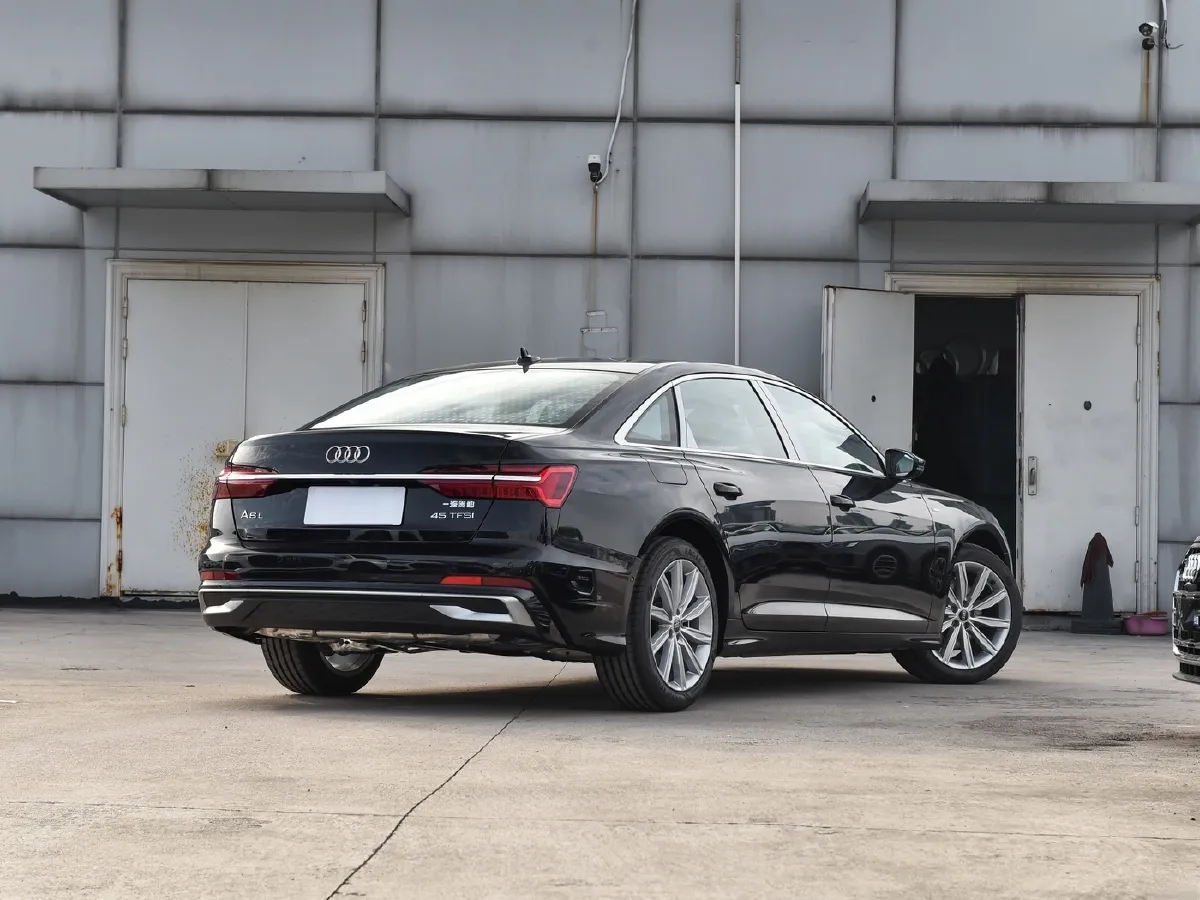 Audi A6L,autocango,china used car exporter,china ev exporter,chinese used car exporter,chinese used ev exporter