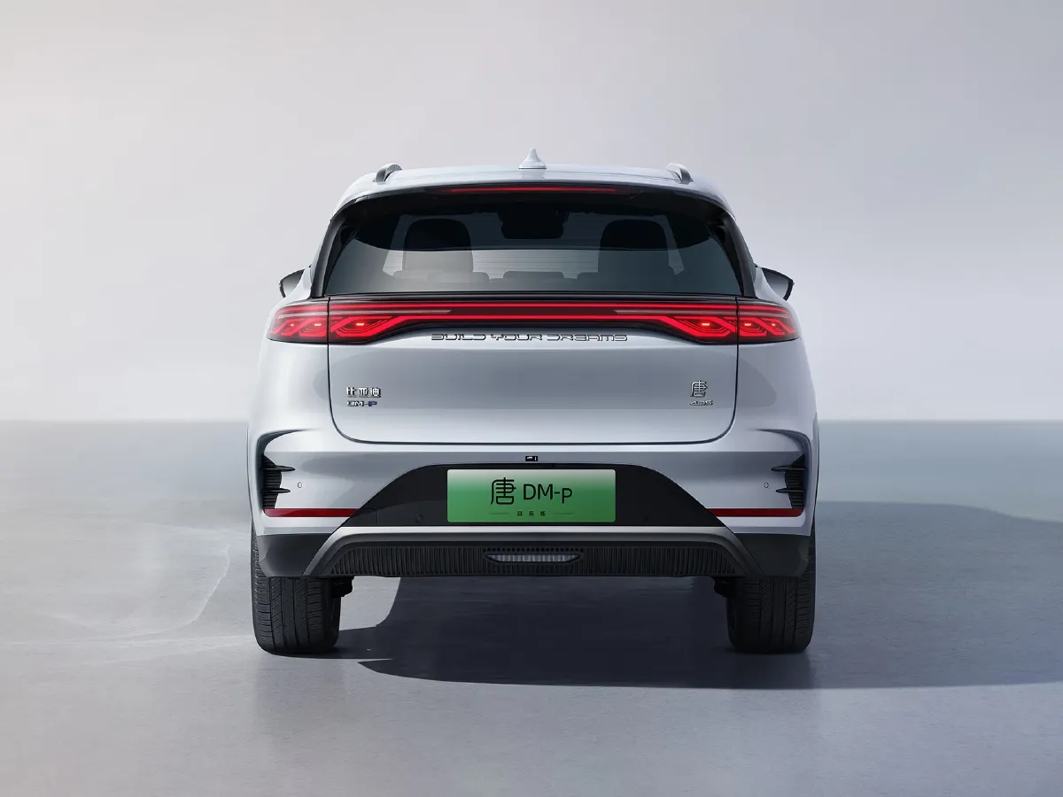 2017 BYD Tang 2.0T 205HP L4 6DCT PHEV,autocango,china used car exporter,china ev exporter,chinese used car exporter,chinese used ev exporter