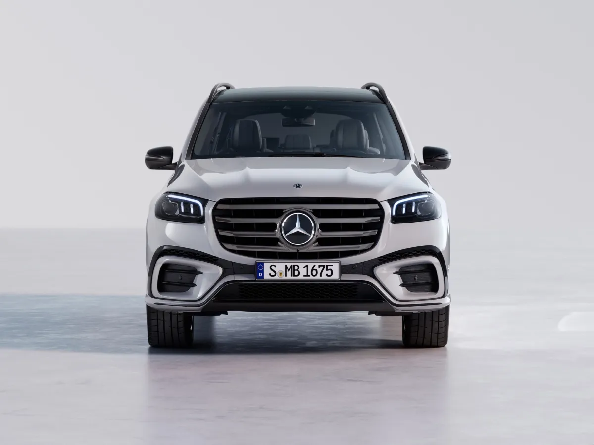 Mercedes-Benz GLS Class,autocango,china used car exporter,china ev exporter,chinese used car exporter,chinese used ev exporter