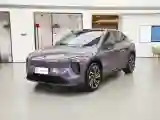 NIO EC6
