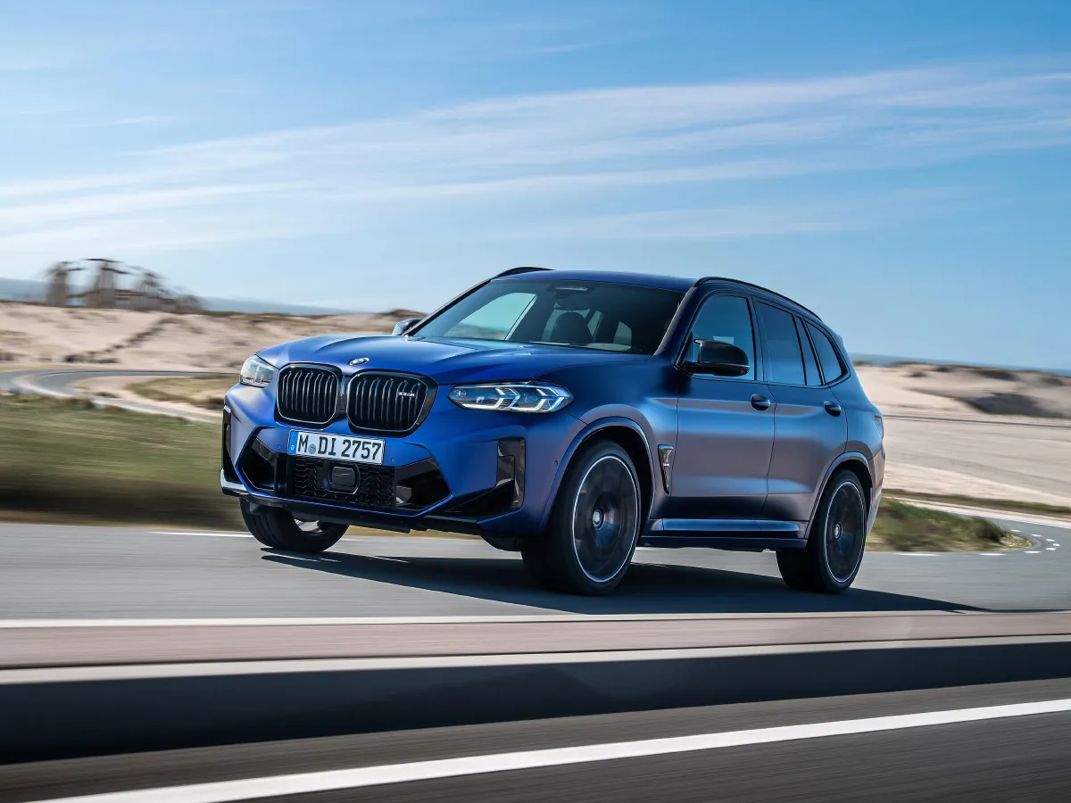 BMW X3 M,autocango,china used car exporter,china ev exporter,chinese used car exporter,chinese used ev exporter