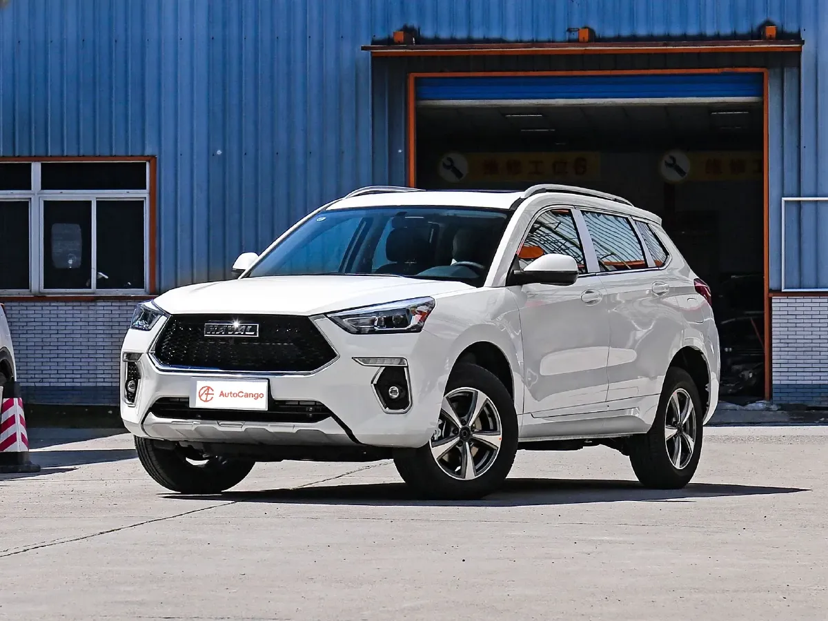 Haval H6 Coupe,autocango,china used car exporter,china ev exporter,chinese used car exporter,chinese used ev exporter