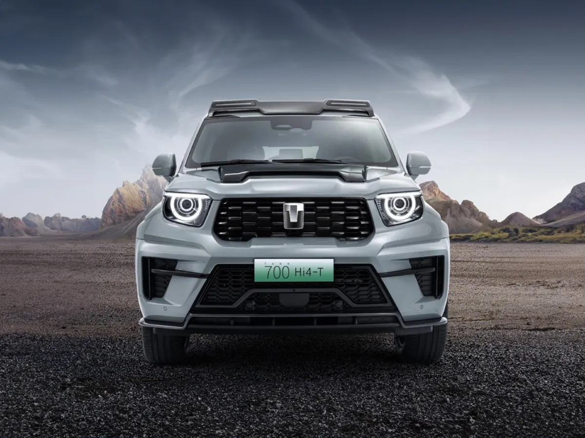 Tank 700,autocango,china used car exporter,china ev exporter,chinese used car exporter,chinese used ev exporter