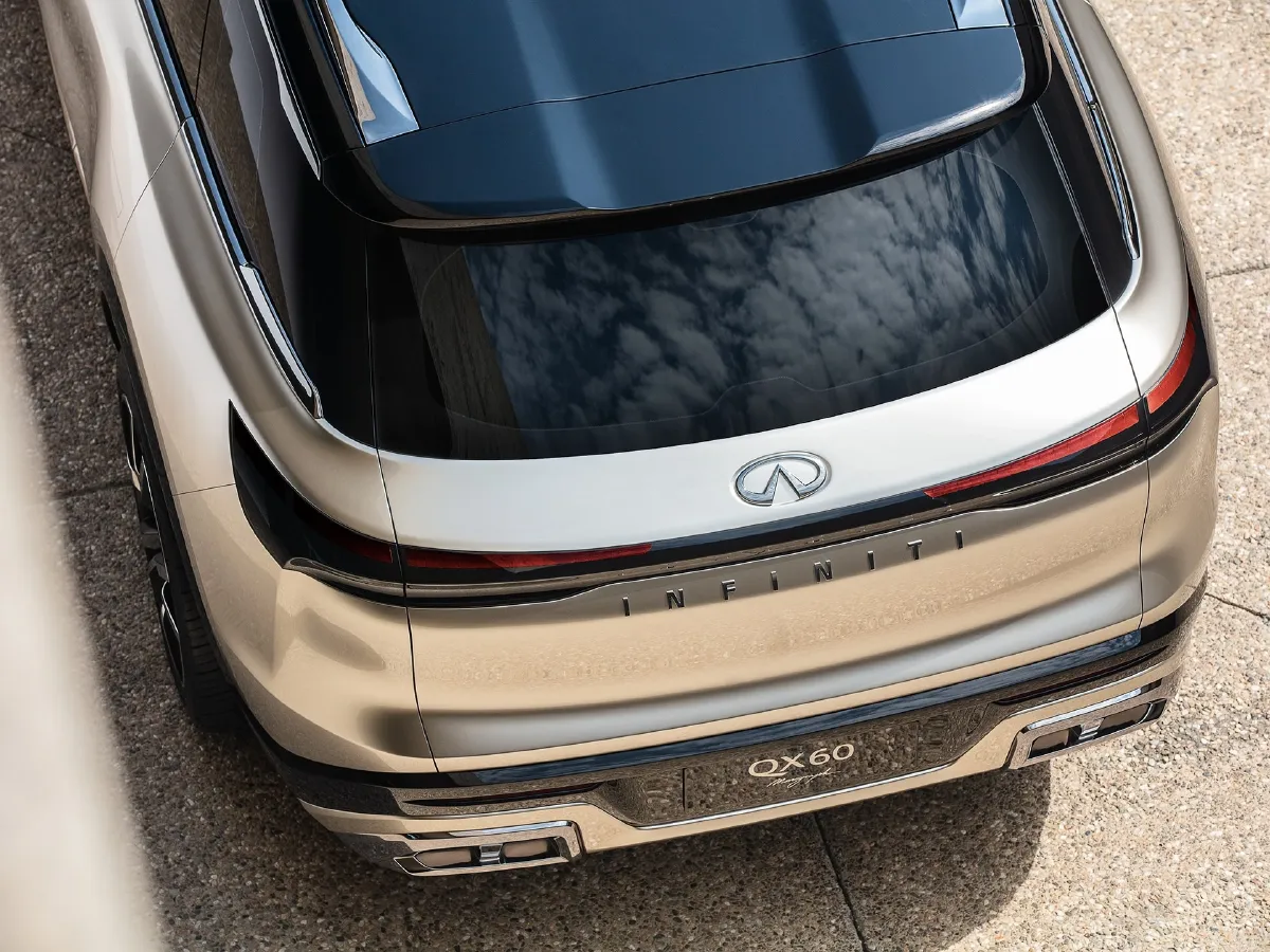 Infiniti QX60,autocango,china used car exporter,china ev exporter,chinese used car exporter,chinese used ev exporter