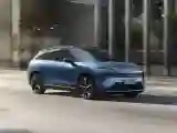 NIO ES7