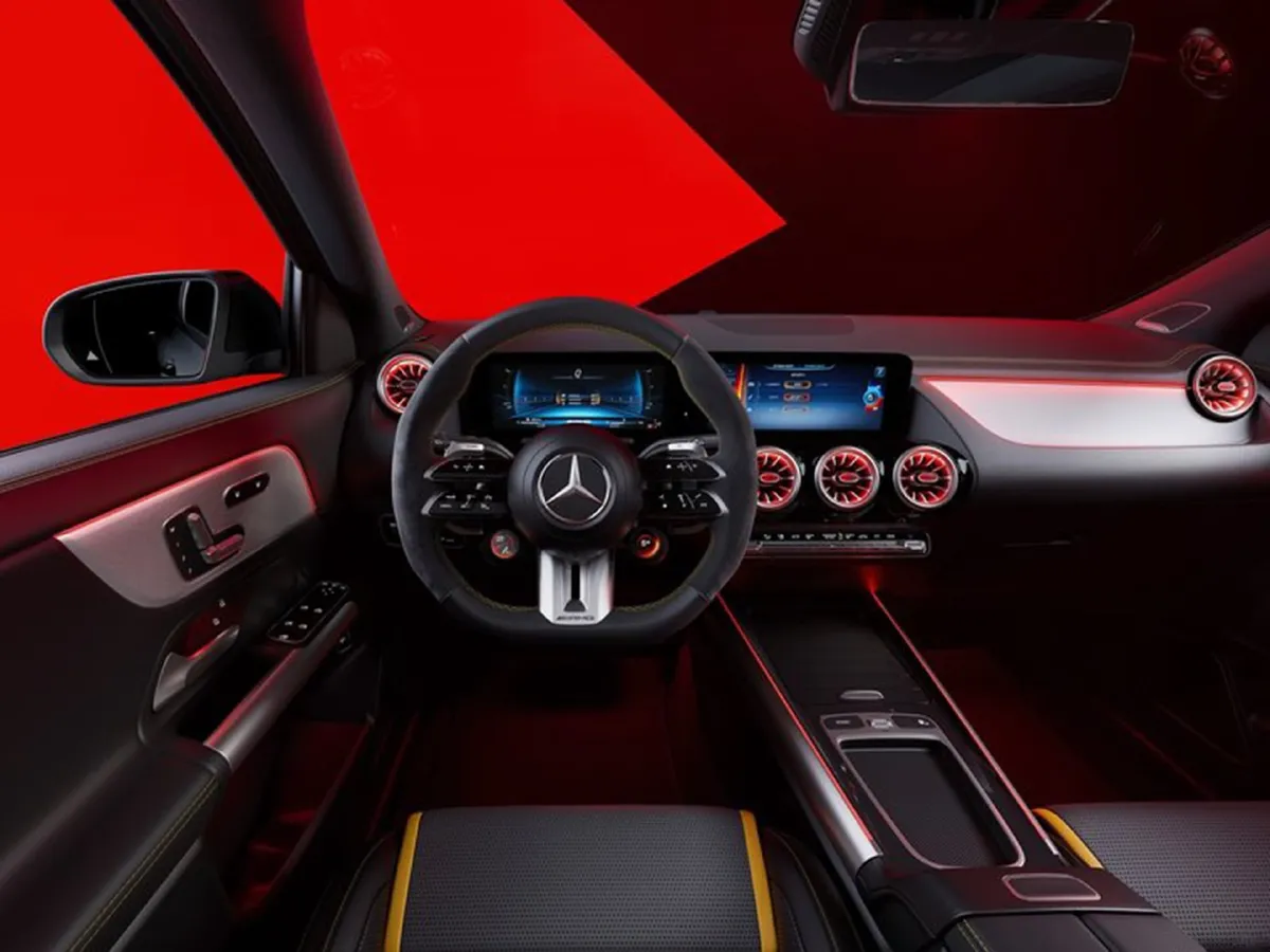 Mercedes-Benz GLA AMG,autocango,china used car exporter,china ev exporter,chinese used car exporter,chinese used ev exporter Mercedes-Benz GLA AMG,autocango,china used car exporter,china ev exporter,chinese used car exporter,chinese used ev exporter