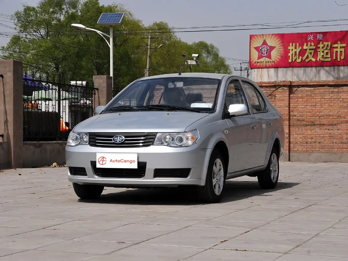 FAW Vita,autocango,china used car exporter,china ev exporter,chinese used car exporter,chinese used ev exporter