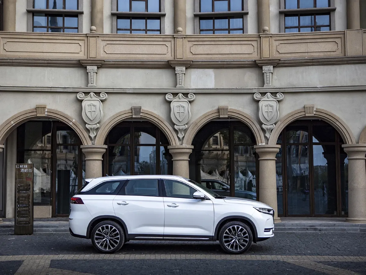 2021 ChangAn Oshan X7 1.5T 178HP L4 6MT,autocango,china used car exporter,china ev exporter,chinese used car exporter,chinese used ev exporter