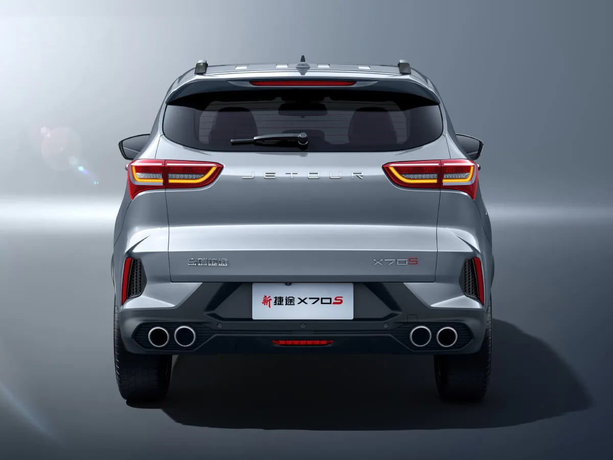 Jetour X70S,autocango,china used car exporter,china ev exporter,chinese used car exporter,chinese used ev exporter