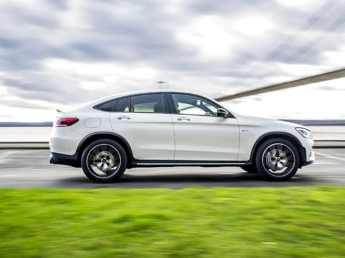 Mercedes-Benz GLC Coupe AMG,autocango,china used car exporter,china ev exporter,chinese used car exporter,chinese used ev exporter